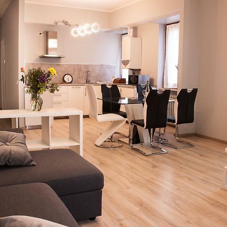 סטרסה Lg Apartment מראה חיצוני תמונה