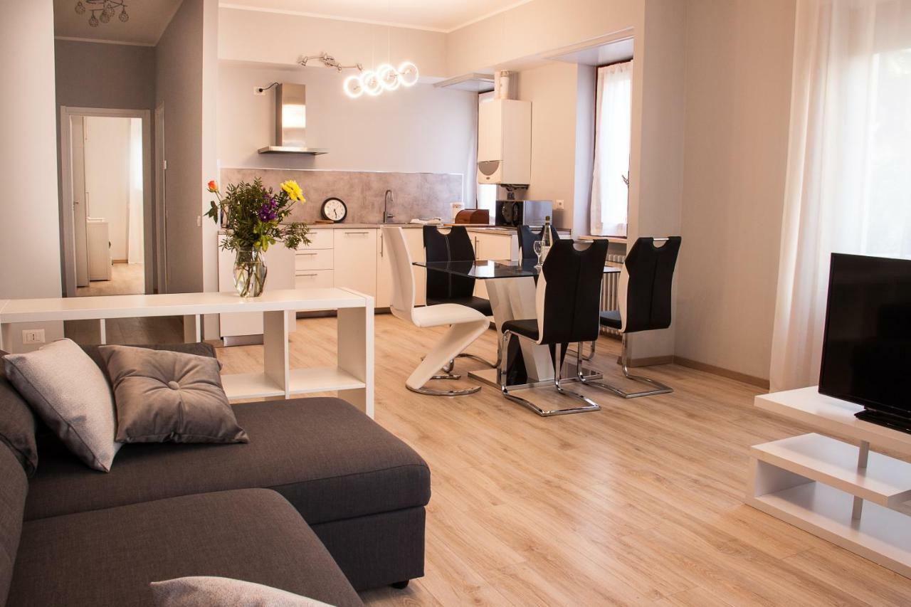 סטרסה Lg Apartment מראה חיצוני תמונה