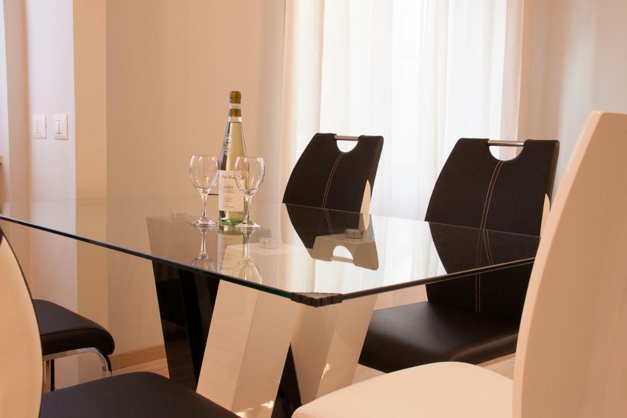 סטרסה Lg Apartment מראה חיצוני תמונה
