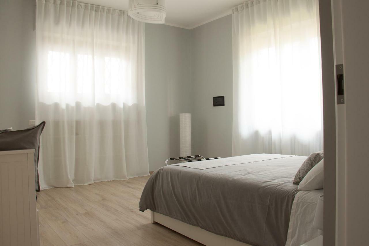 סטרסה Lg Apartment מראה חיצוני תמונה