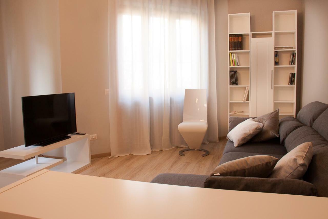 סטרסה Lg Apartment מראה חיצוני תמונה