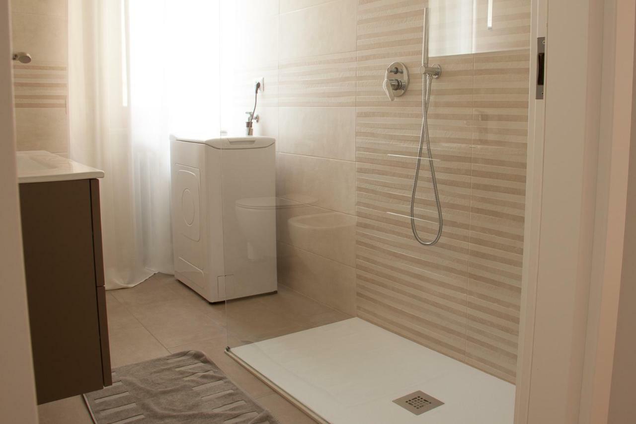 סטרסה Lg Apartment מראה חיצוני תמונה