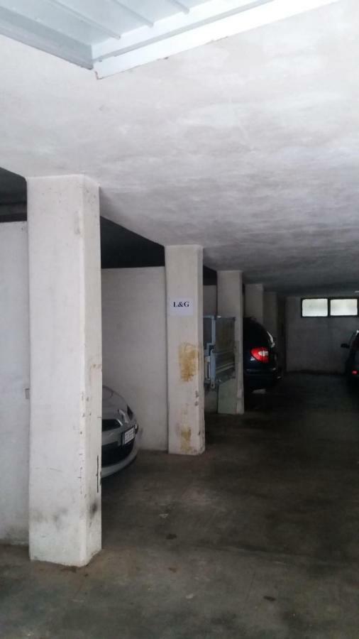 סטרסה Lg Apartment מראה חיצוני תמונה