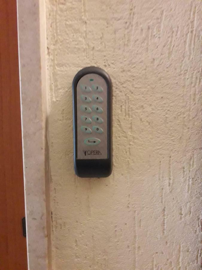סטרסה Lg Apartment מראה חיצוני תמונה